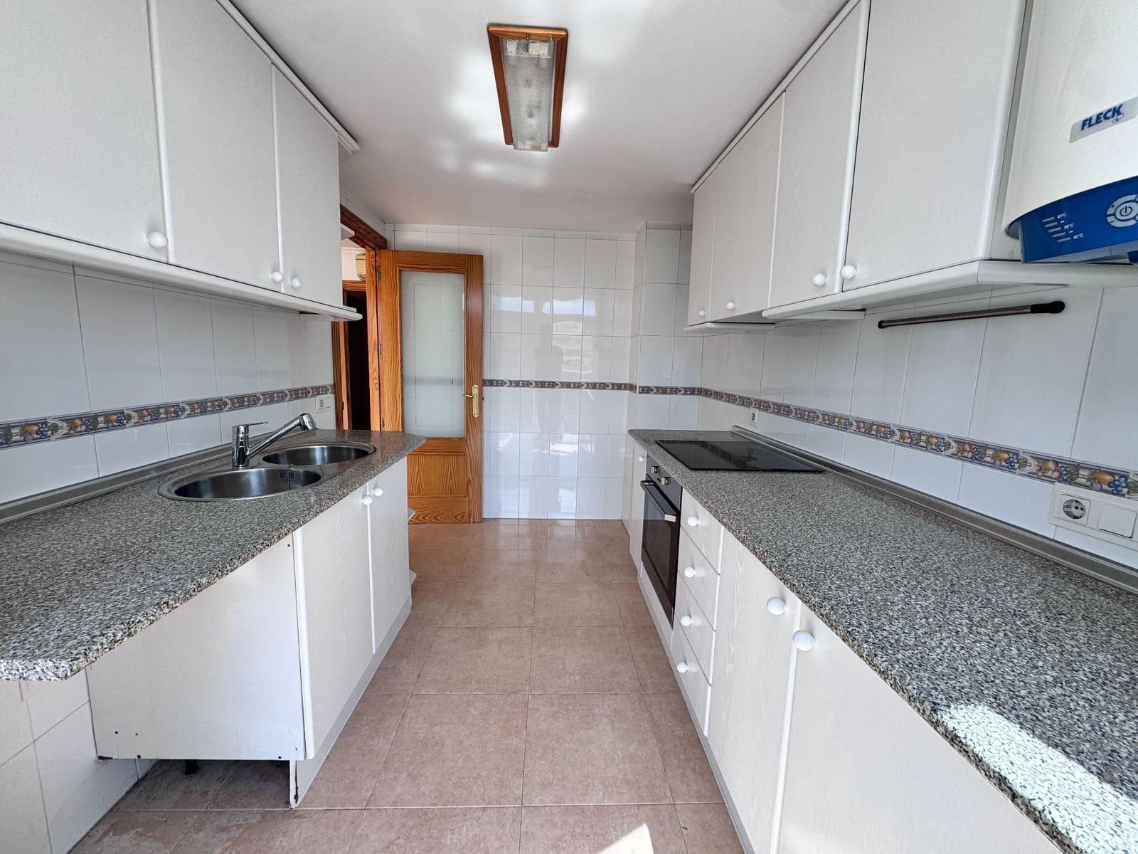 3 bedroom Apartment for sale in Altea with garage - € 389,500 (Ref: 9842675)