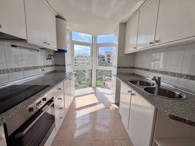 3 soveværelse Lejlighed til salg i Altea med garage - € 389.500 (Ref: 9842675)