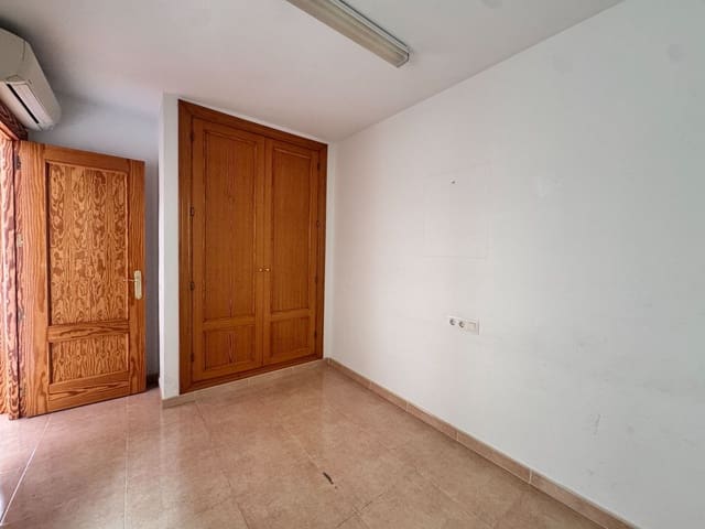 3 soveværelse Lejlighed til salg i Altea med garage - € 389.500 (Ref: 9842675)