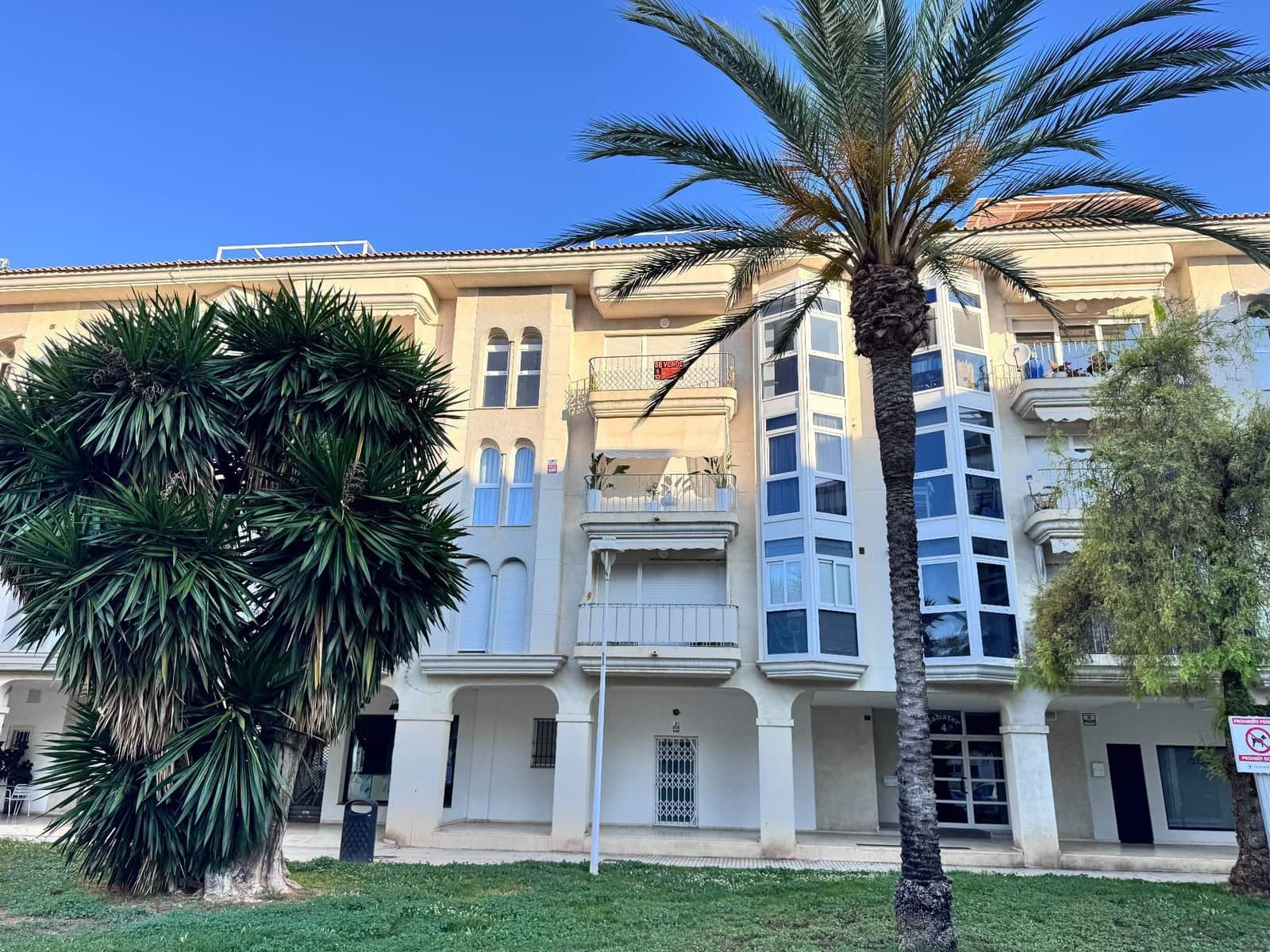 3 bedroom Apartment for sale in Altea with garage - € 389,500 (Ref: 9842675)