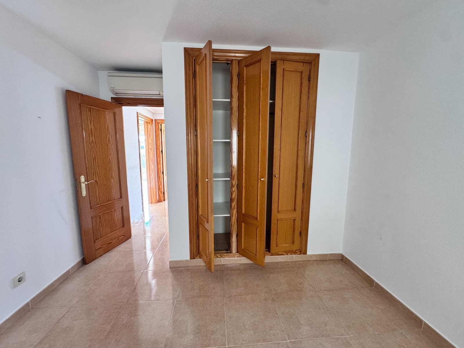 3 bedroom Apartment for sale in Altea with garage - € 389,500 (Ref: 9842675)