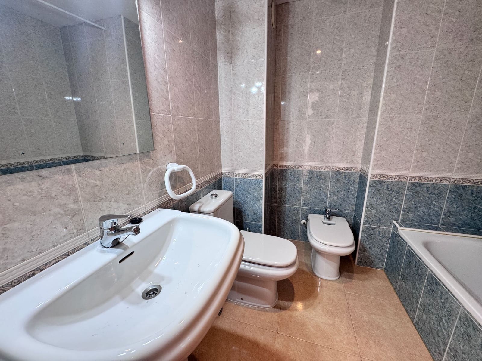 3 bedroom Apartment for sale in Altea with garage - € 389,500 (Ref: 9842675)