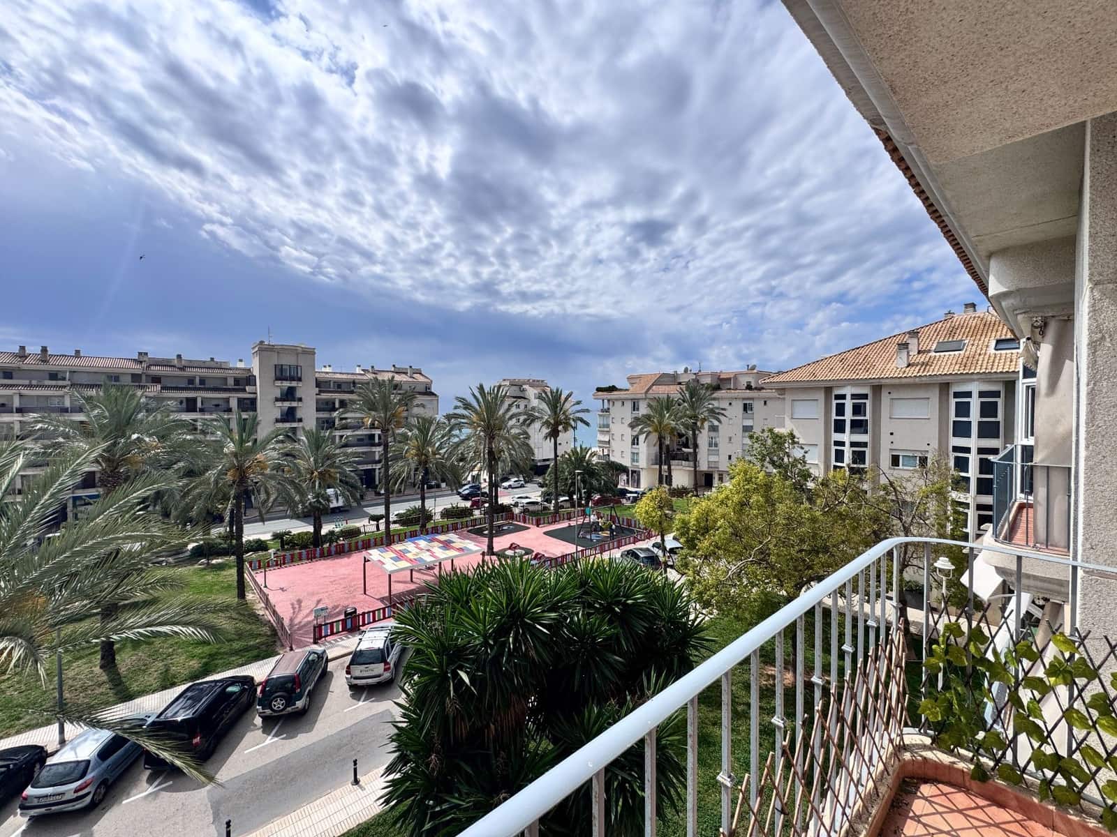 3 bedroom Apartment for sale in Altea with garage - € 389,500 (Ref: 9842675)