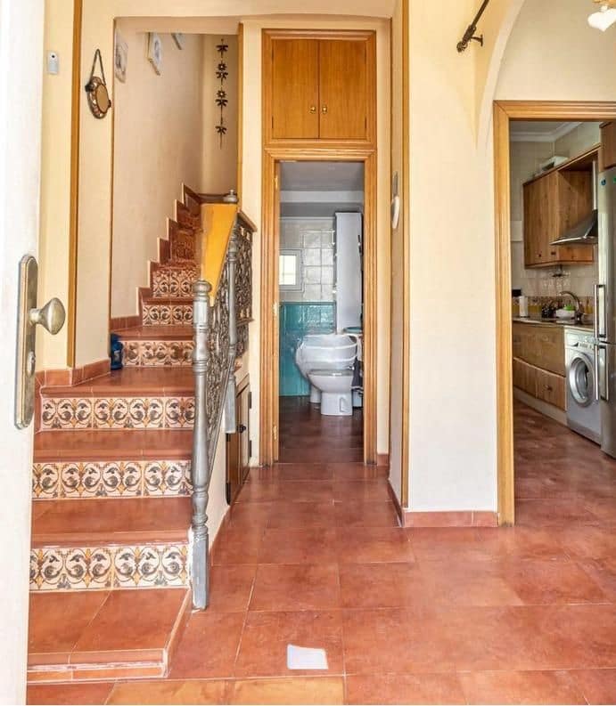4 camera da letto Villa in vendita in Altea - 429.000 € (Rif: 9896257)