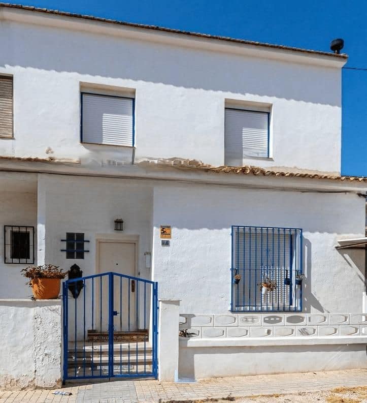 4 camera da letto Villa in vendita in Altea - 429.000 € (Rif: 9896257)
