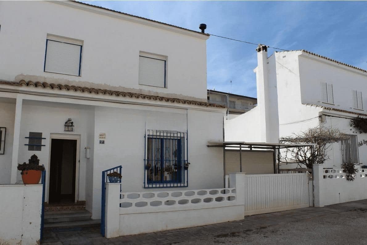 4 camera da letto Villa in vendita in Altea - 429.000 € (Rif: 9896257)
