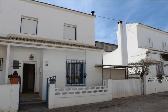 4 chambre Villa/Maison à vendre à Altea - 429 000 € (Ref: 9896257)