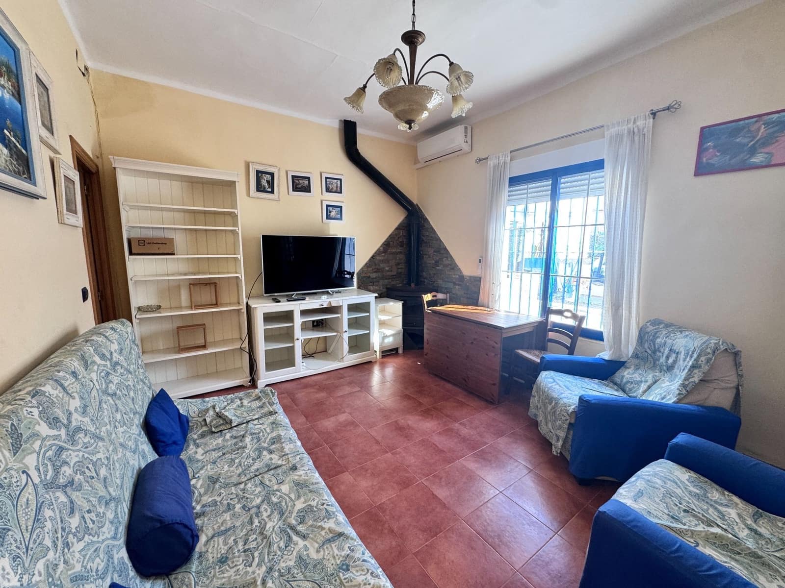 4 camera da letto Villa in vendita in Altea - 429.000 € (Rif: 9896257)