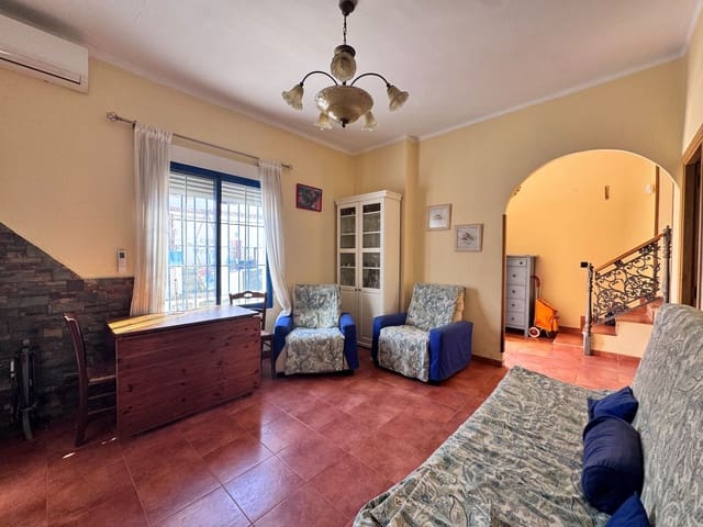 4 chambre Villa/Maison à vendre à Altea - 429 000 € (Ref: 9896257)