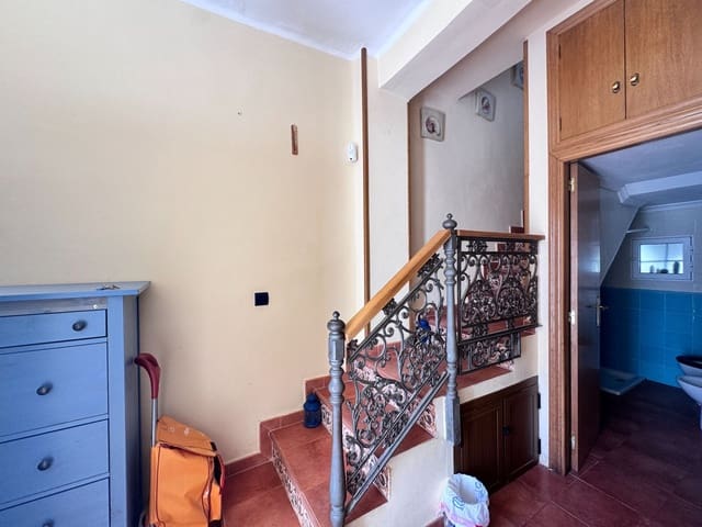 4 chambre Villa/Maison à vendre à Altea - 429 000 € (Ref: 9896257)