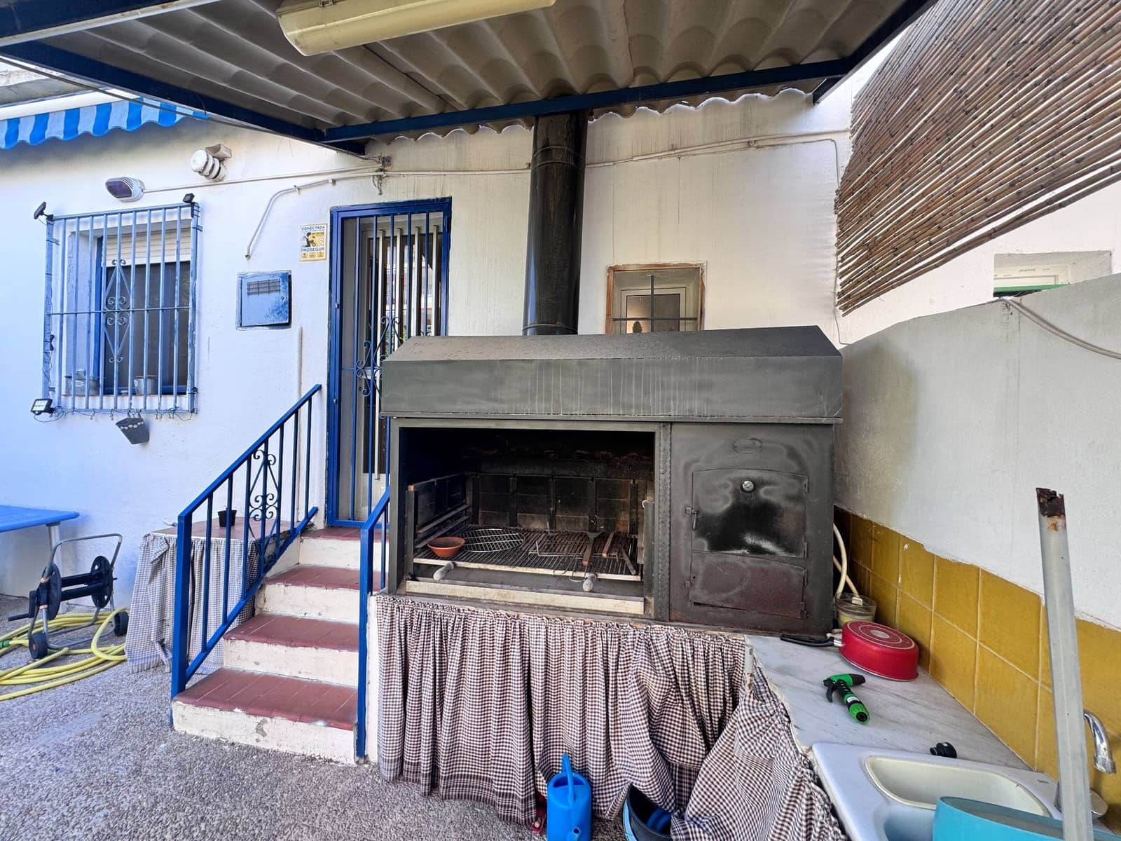 4 camera da letto Villa in vendita in Altea - 429.000 € (Rif: 9896257)