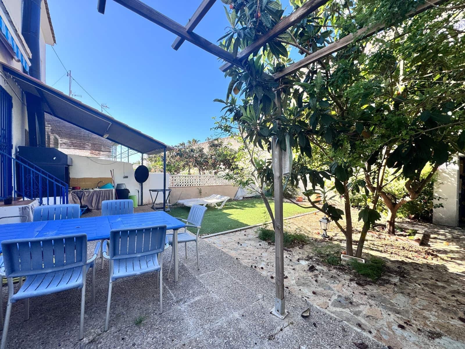 4 camera da letto Villa in vendita in Altea - 429.000 € (Rif: 9896257)