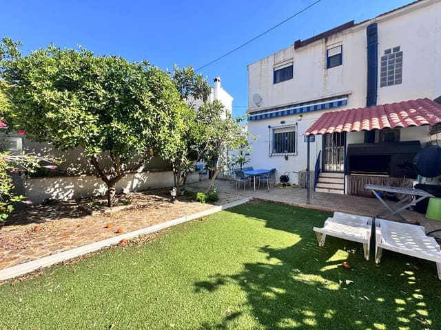 4 chambre Villa/Maison à vendre à Altea - 429 000 € (Ref: 9896257)