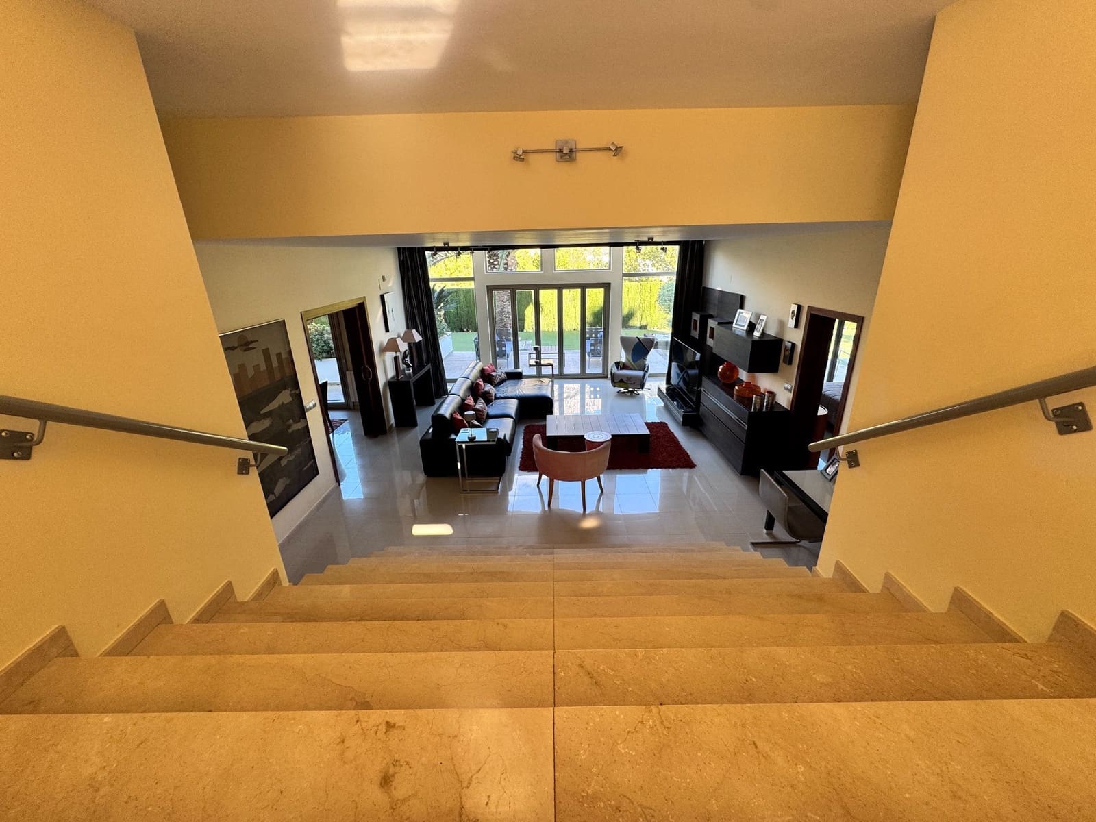 Chalet de 4 habitaciones en Altea en venta con piscina garaje - 1.200.000 € (Ref: 9903841)