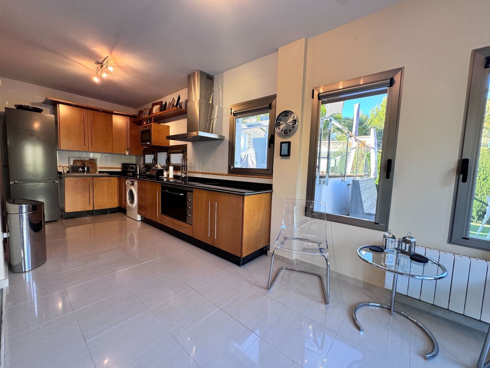 Chalet de 4 habitaciones en Altea en venta con piscina garaje - 1.200.000 € (Ref: 9903841)