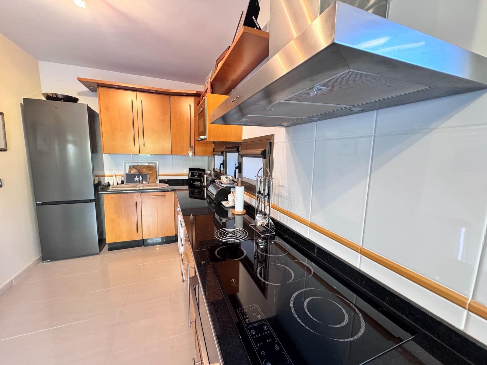 Chalet de 4 habitaciones en Altea en venta con piscina garaje - 1.200.000 € (Ref: 9903841)