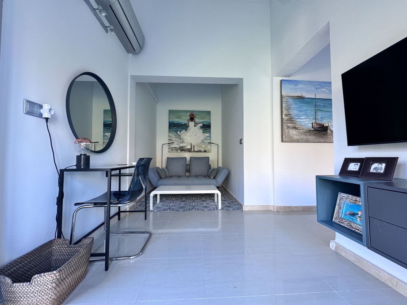 Chalet de 4 habitaciones en Altea en venta con piscina garaje - 1.200.000 € (Ref: 9903841)
