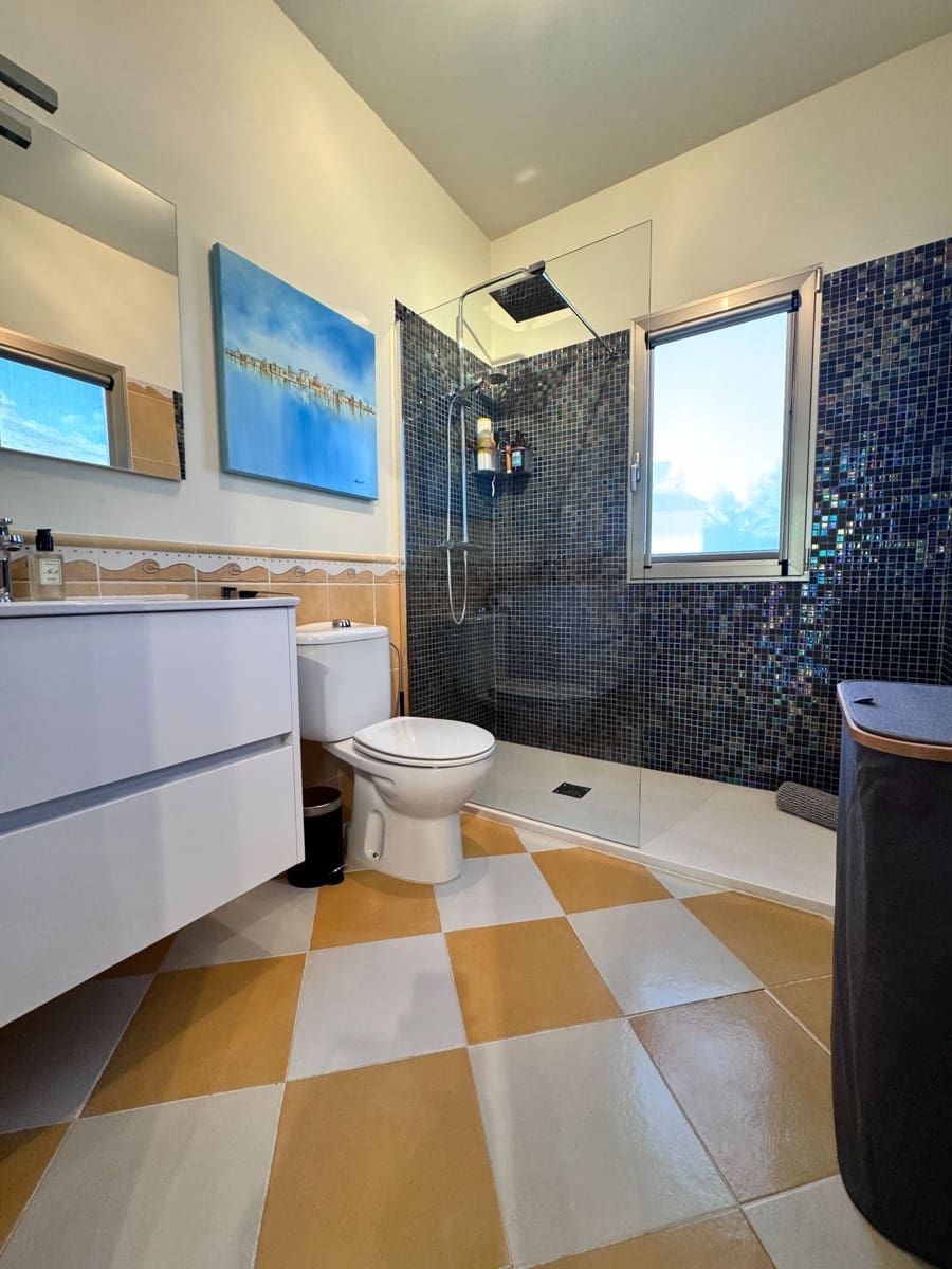 Chalet de 4 habitaciones en Altea en venta con piscina garaje - 1.200.000 € (Ref: 9903841)
