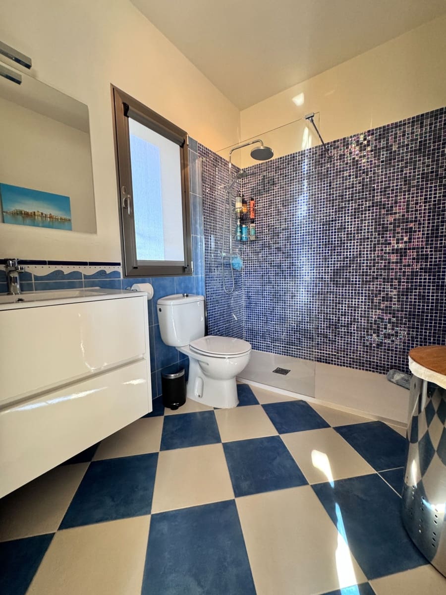Chalet de 4 habitaciones en Altea en venta con piscina garaje - 1.200.000 € (Ref: 9903841)