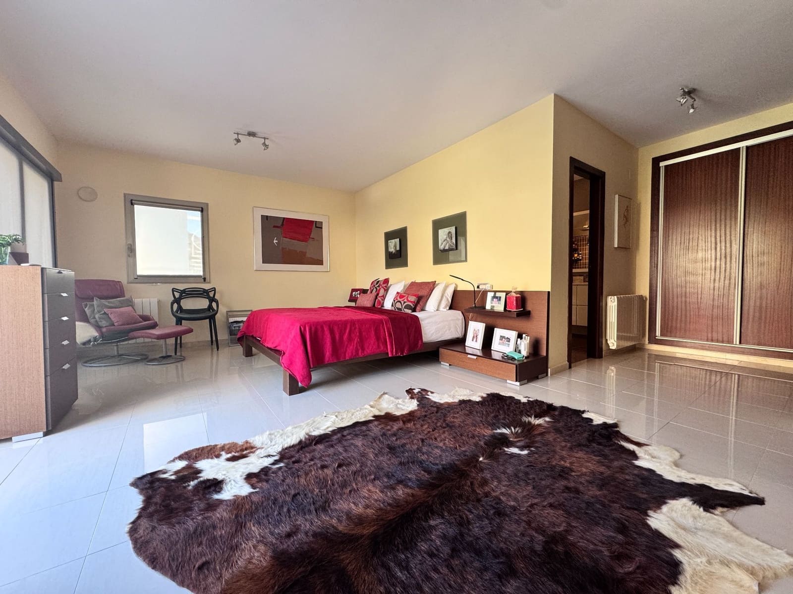 Chalet de 4 habitaciones en Altea en venta con piscina garaje - 1.200.000 € (Ref: 9903841)