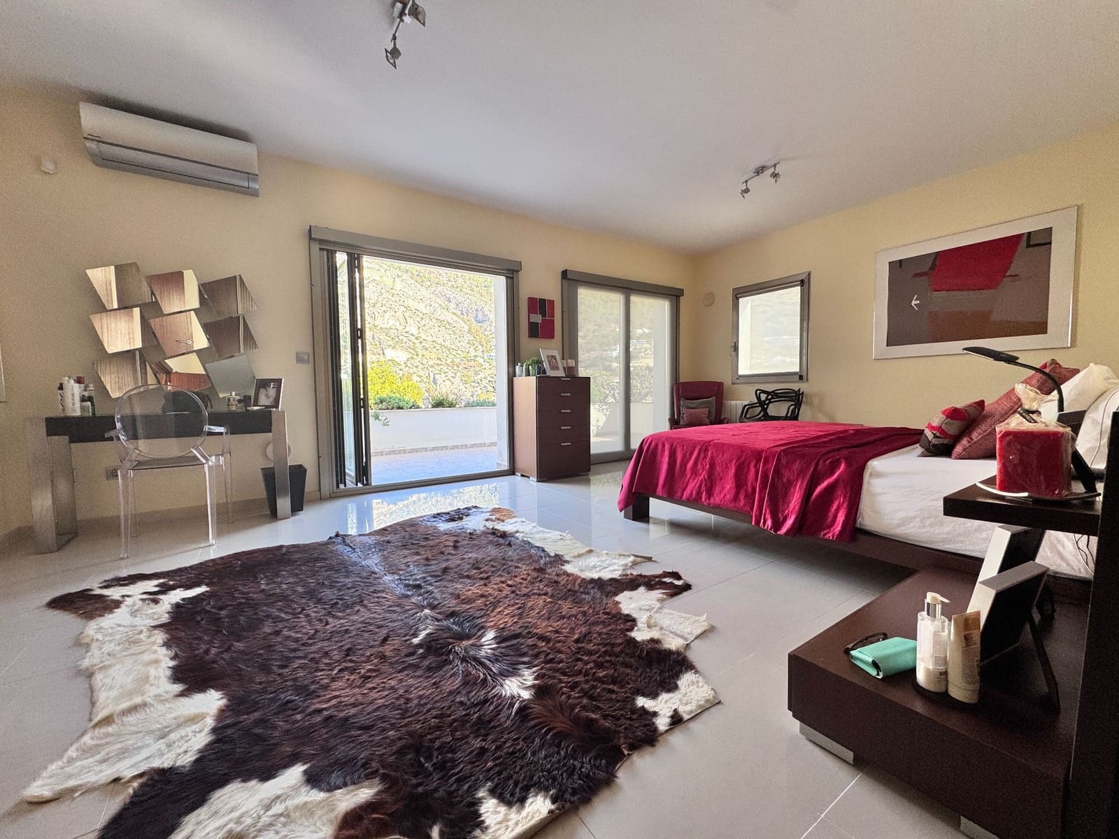 Chalet de 4 habitaciones en Altea en venta con piscina garaje - 1.200.000 € (Ref: 9903841)