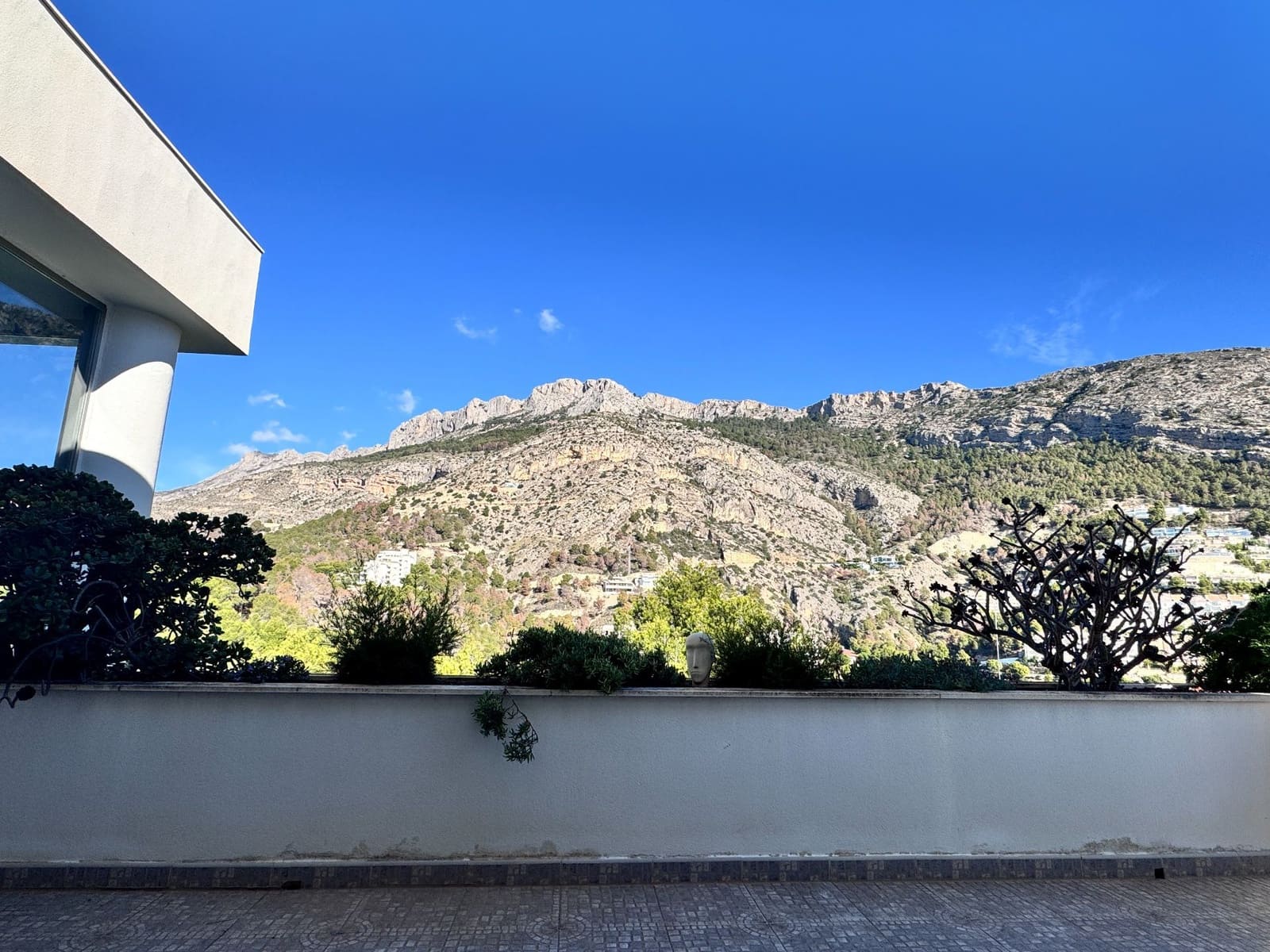 Chalet de 4 habitaciones en Altea en venta con piscina garaje - 1.200.000 € (Ref: 9903841)