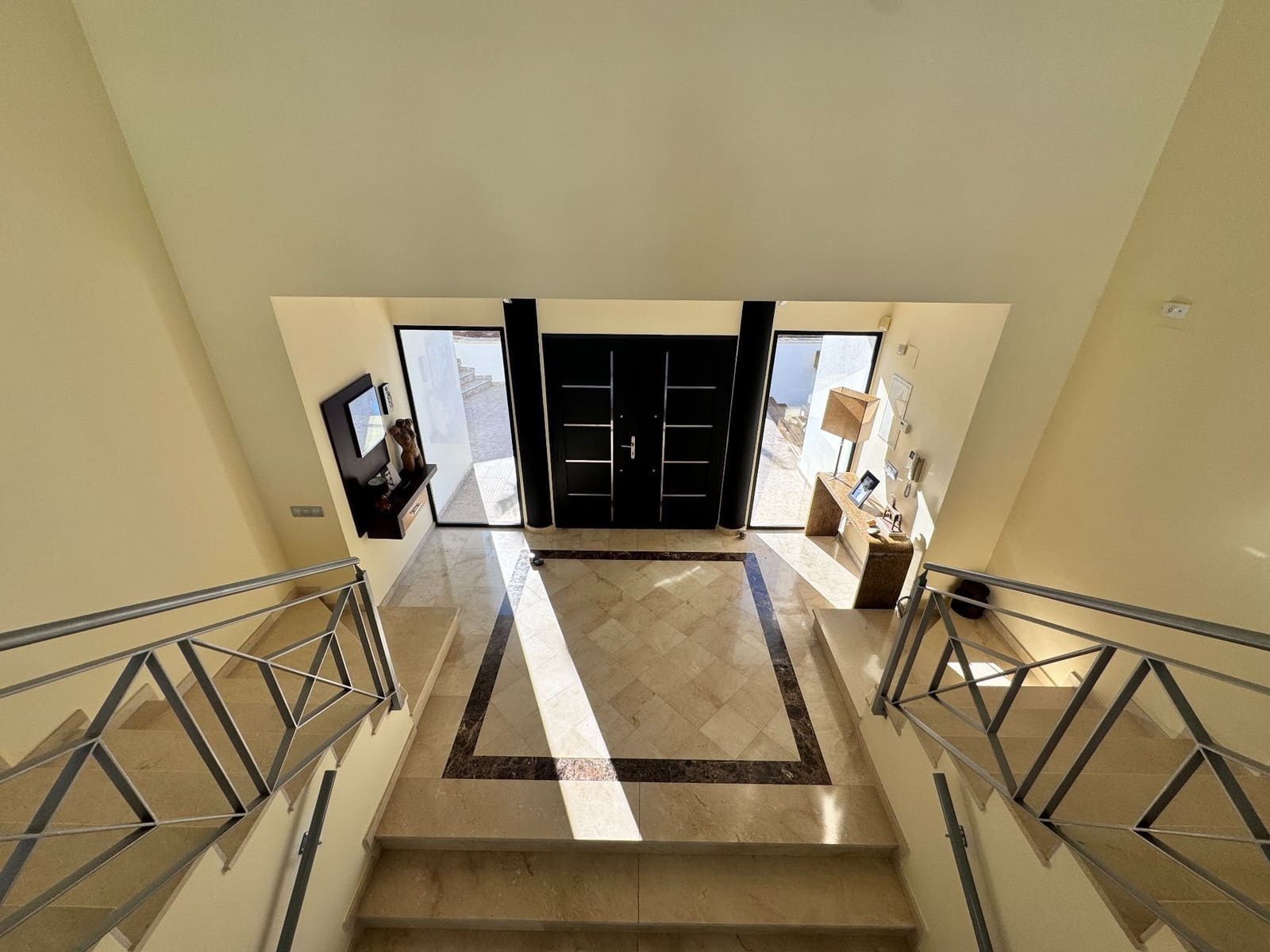 Chalet de 4 habitaciones en Altea en venta con piscina garaje - 1.200.000 € (Ref: 9903841)