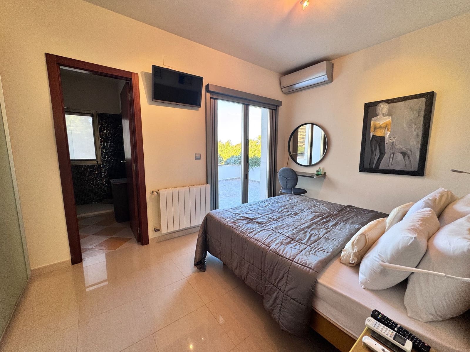 Chalet de 4 habitaciones en Altea en venta con piscina garaje - 1.200.000 € (Ref: 9903841)