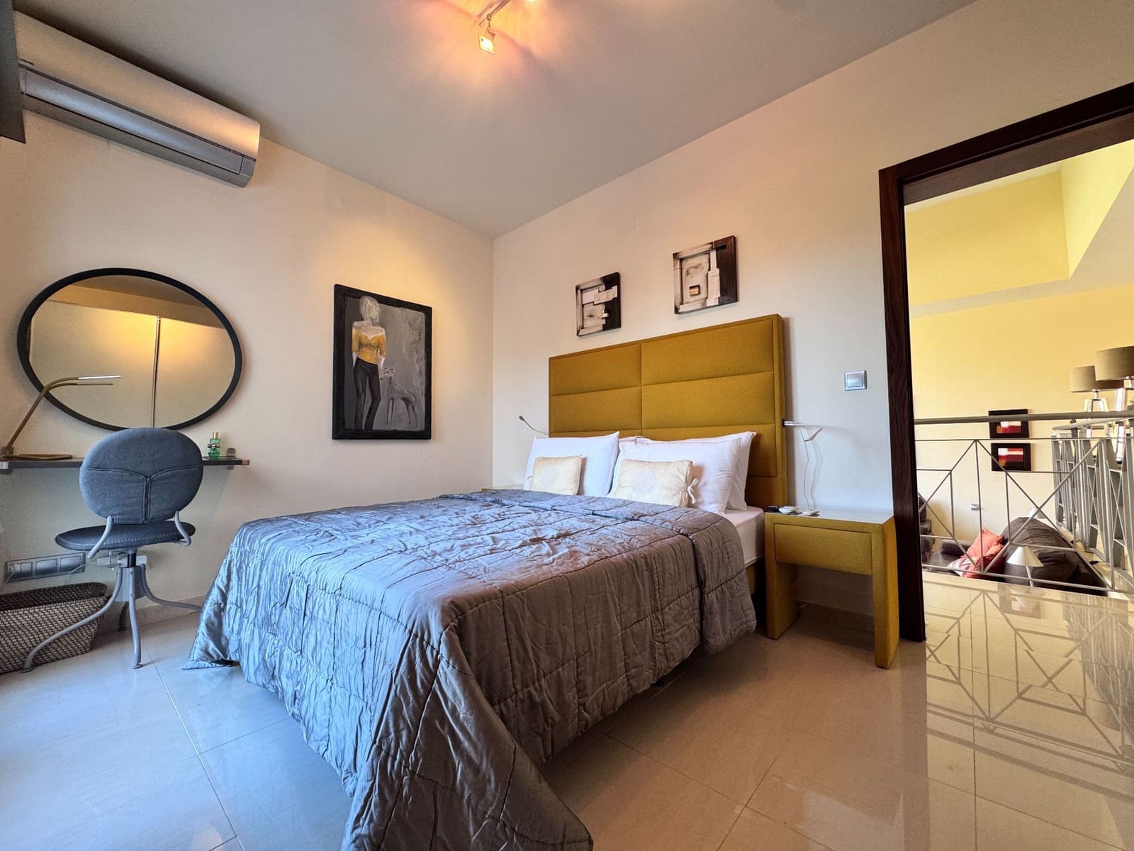 Chalet de 4 habitaciones en Altea en venta con piscina garaje - 1.200.000 € (Ref: 9903841)