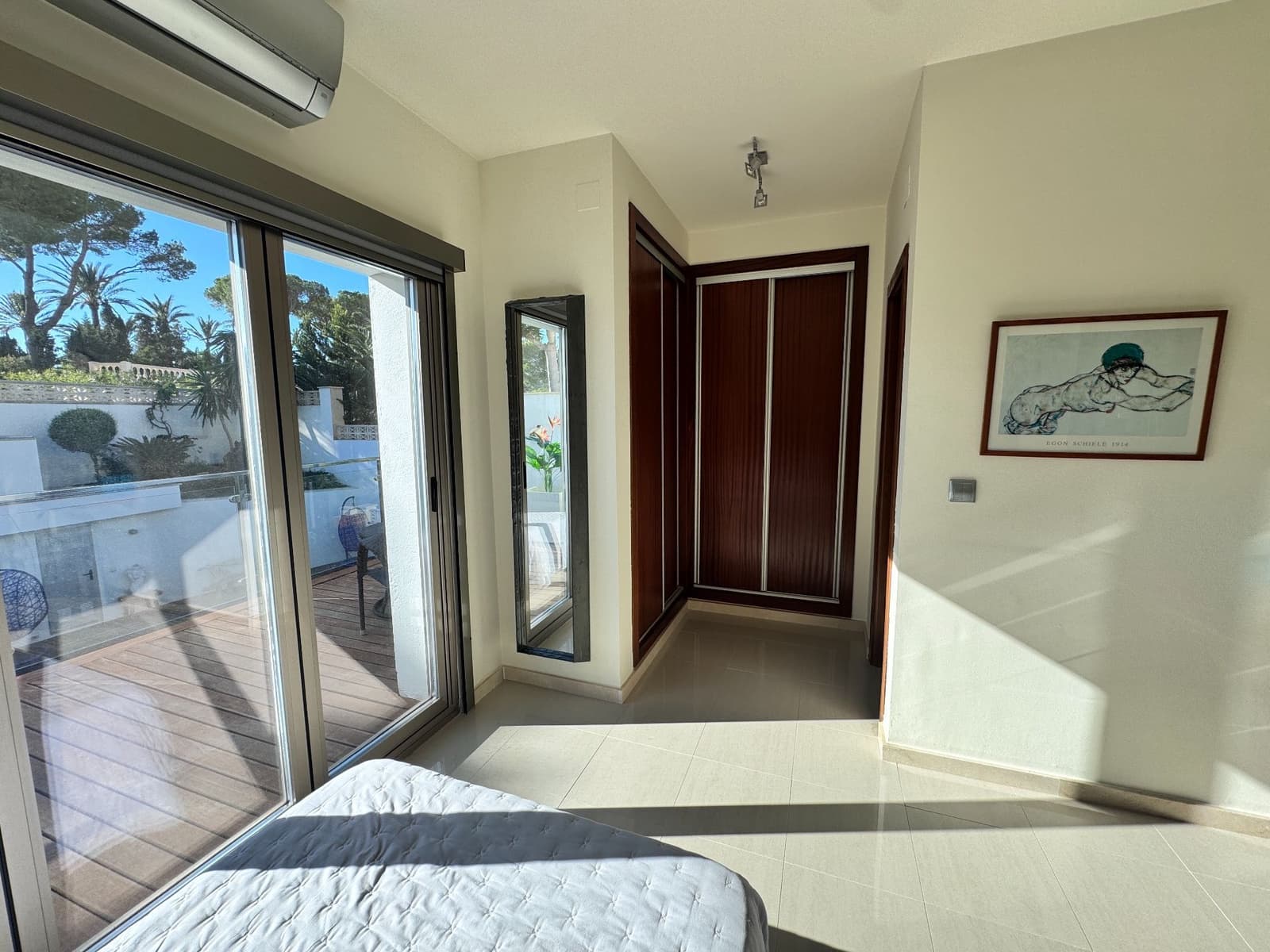 Chalet de 4 habitaciones en Altea en venta con piscina garaje - 1.200.000 € (Ref: 9903841)