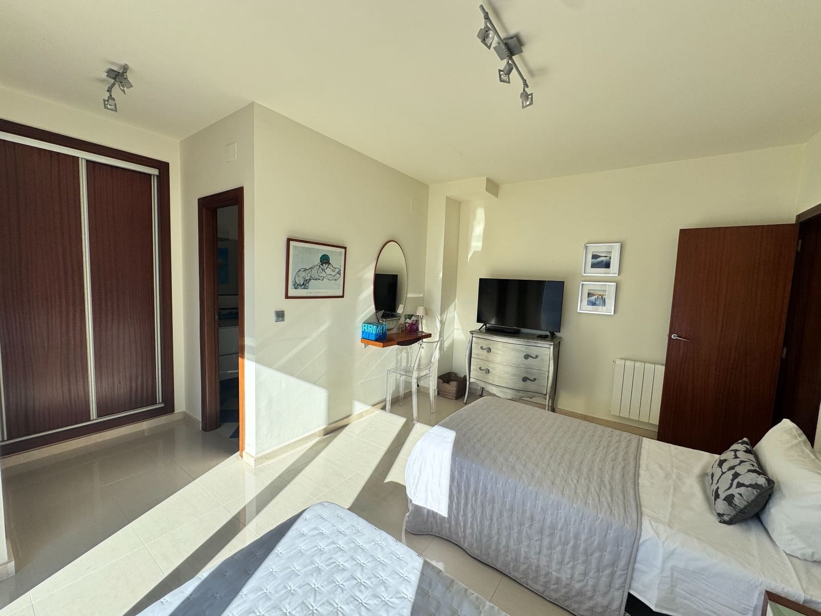 Chalet de 4 habitaciones en Altea en venta con piscina garaje - 1.200.000 € (Ref: 9903841)