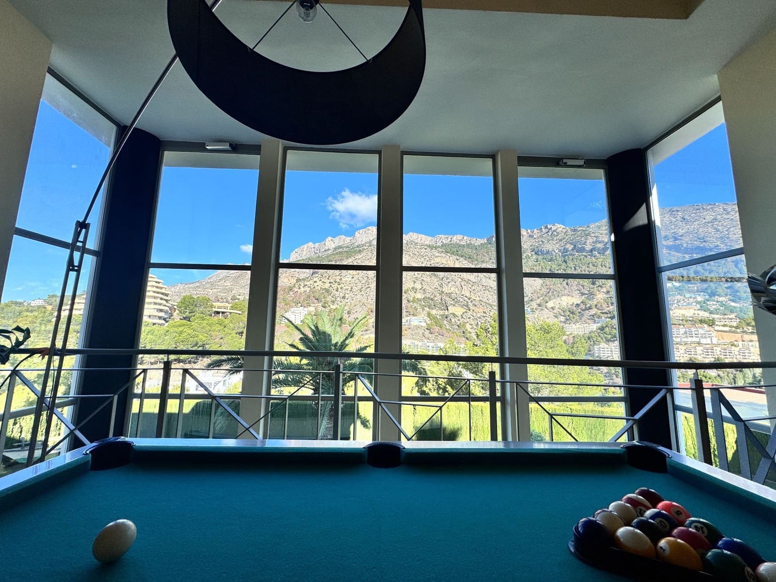 Chalet de 4 habitaciones en Altea en venta con piscina garaje - 1.200.000 € (Ref: 9903841)