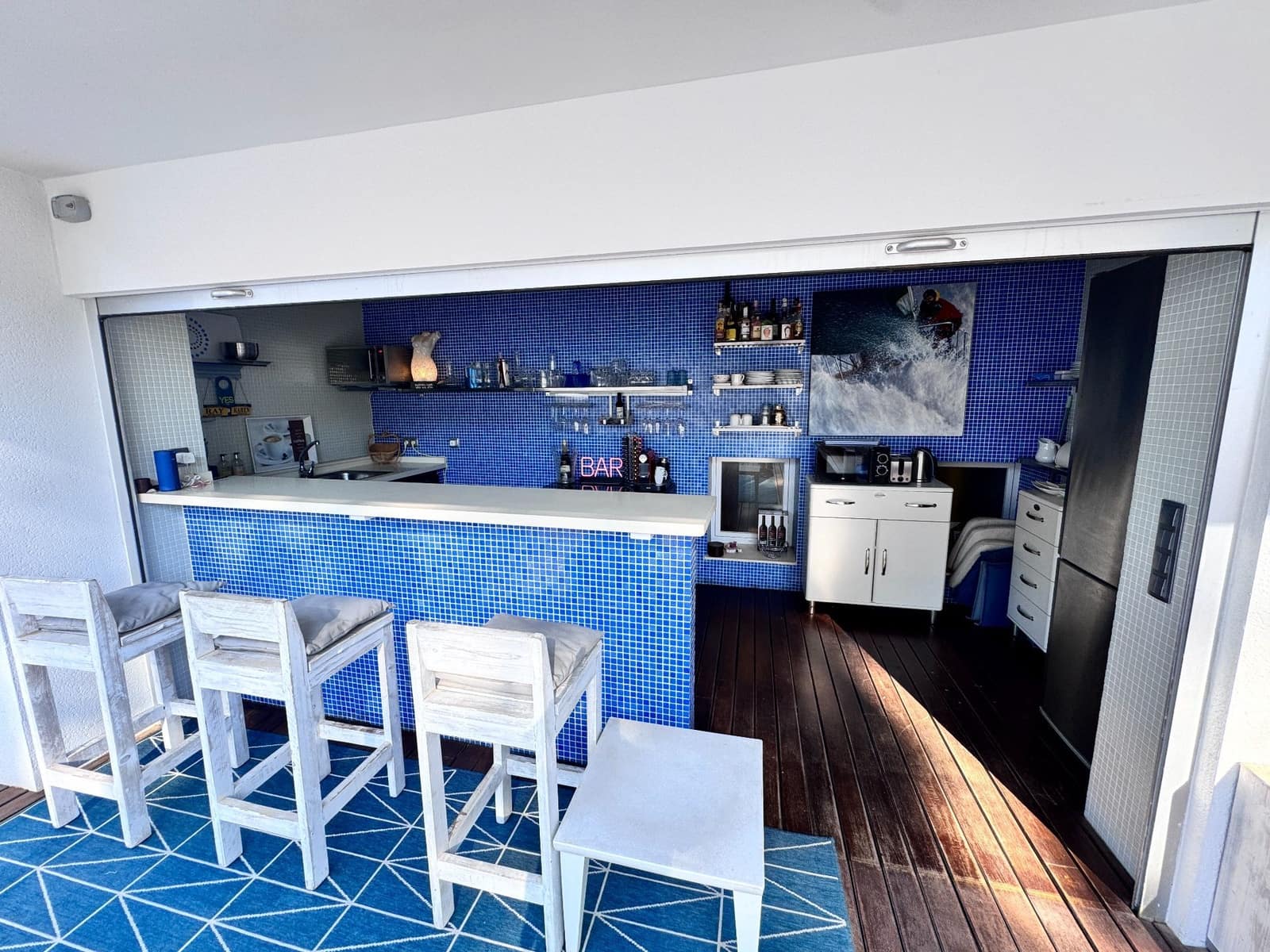 Chalet de 4 habitaciones en Altea en venta con piscina garaje - 1.200.000 € (Ref: 9903841)