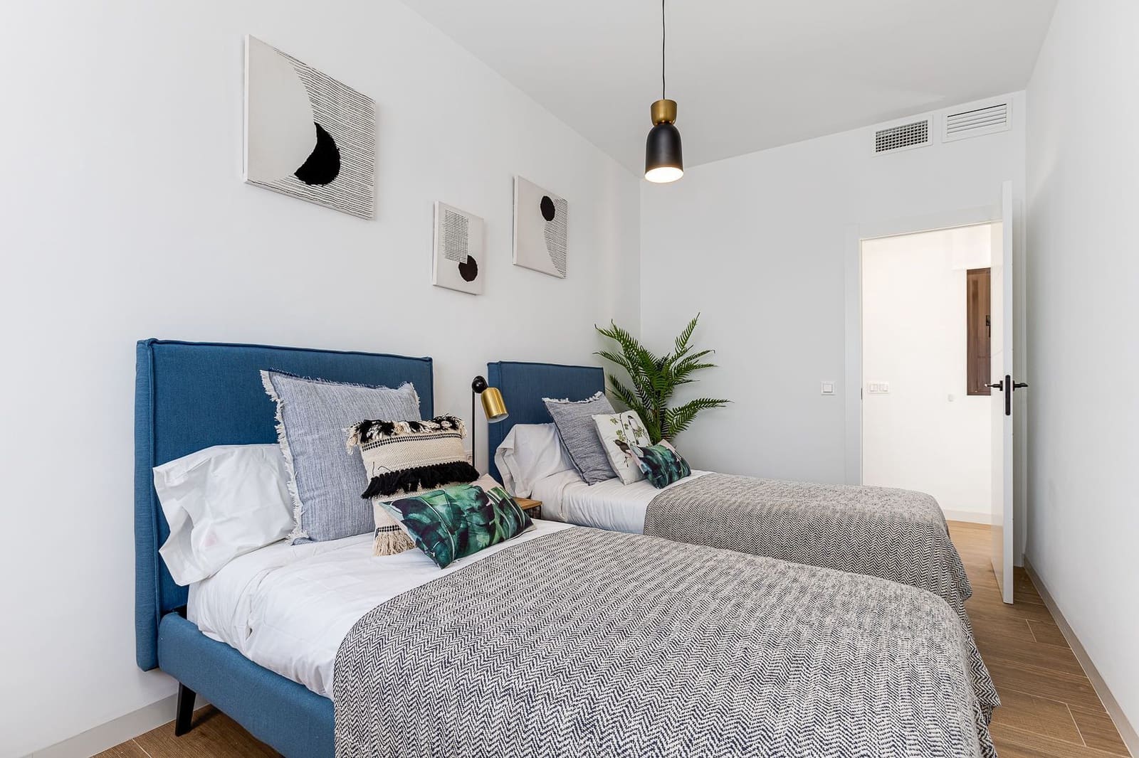 3 Zimmer Villa zu verkaufen in Finestrat mit Pool Garage - 635.000 € (Ref: 9920016)