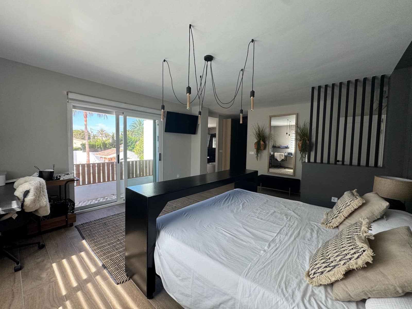 6 sovrum Villa till salu i Albir med pool garage - 1 795 000 € (Ref: 9952000)