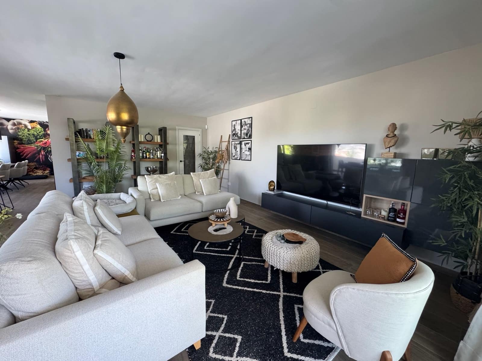 6 sovrum Villa till salu i Albir med pool garage - 1 795 000 € (Ref: 9952000)