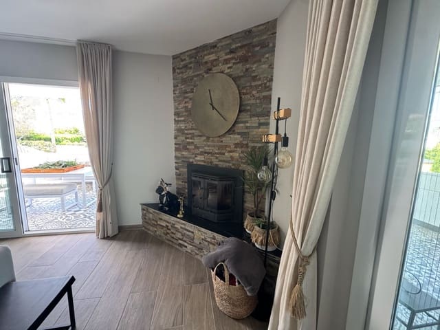 6 soverom Villa til salgs i Albir, Alfaz del Pi / L'Alfàs del Pi med svømmebasseng garasje - € 1 795 000 (Ref: 9952000)