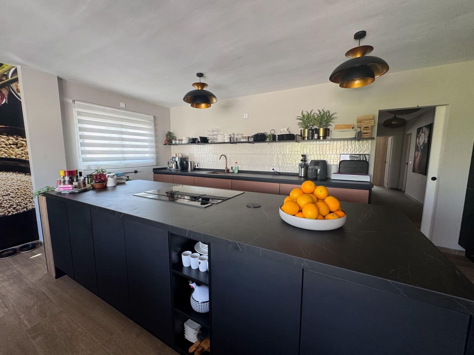 6 sovrum Villa till salu i Albir med pool garage - 1 795 000 € (Ref: 9952000)