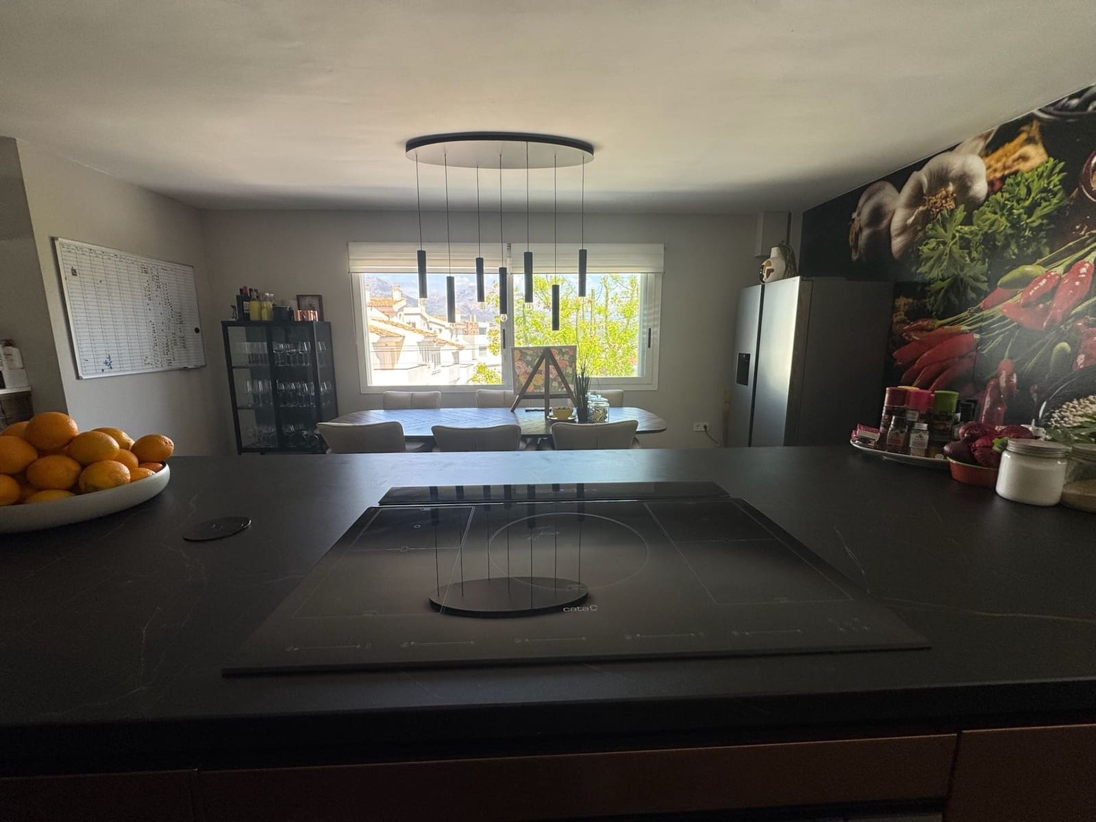 6 sovrum Villa till salu i Albir med pool garage - 1 795 000 € (Ref: 9952000)