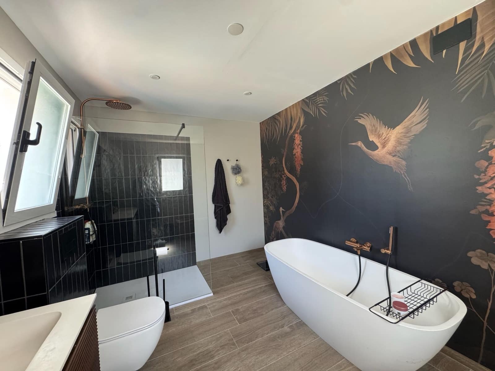 6 sovrum Villa till salu i Albir med pool garage - 1 795 000 € (Ref: 9952000)