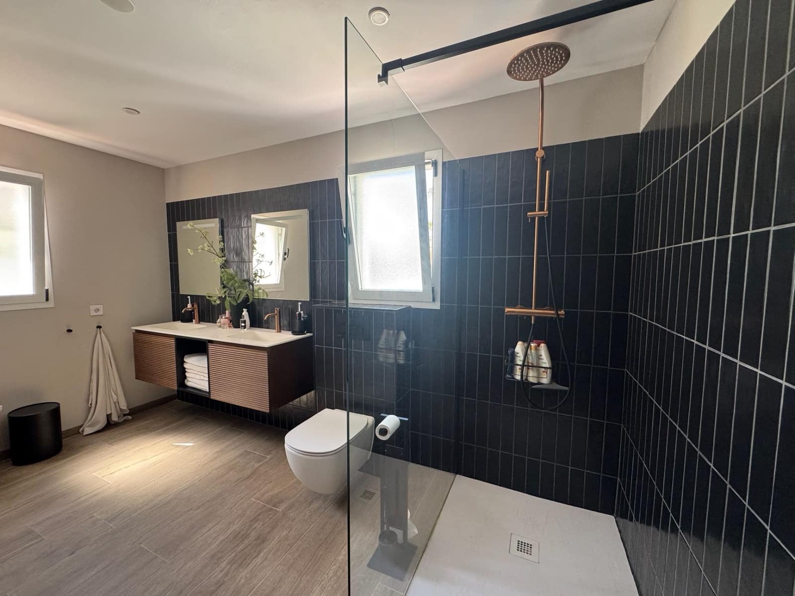 6 sovrum Villa till salu i Albir med pool garage - 1 795 000 € (Ref: 9952000)