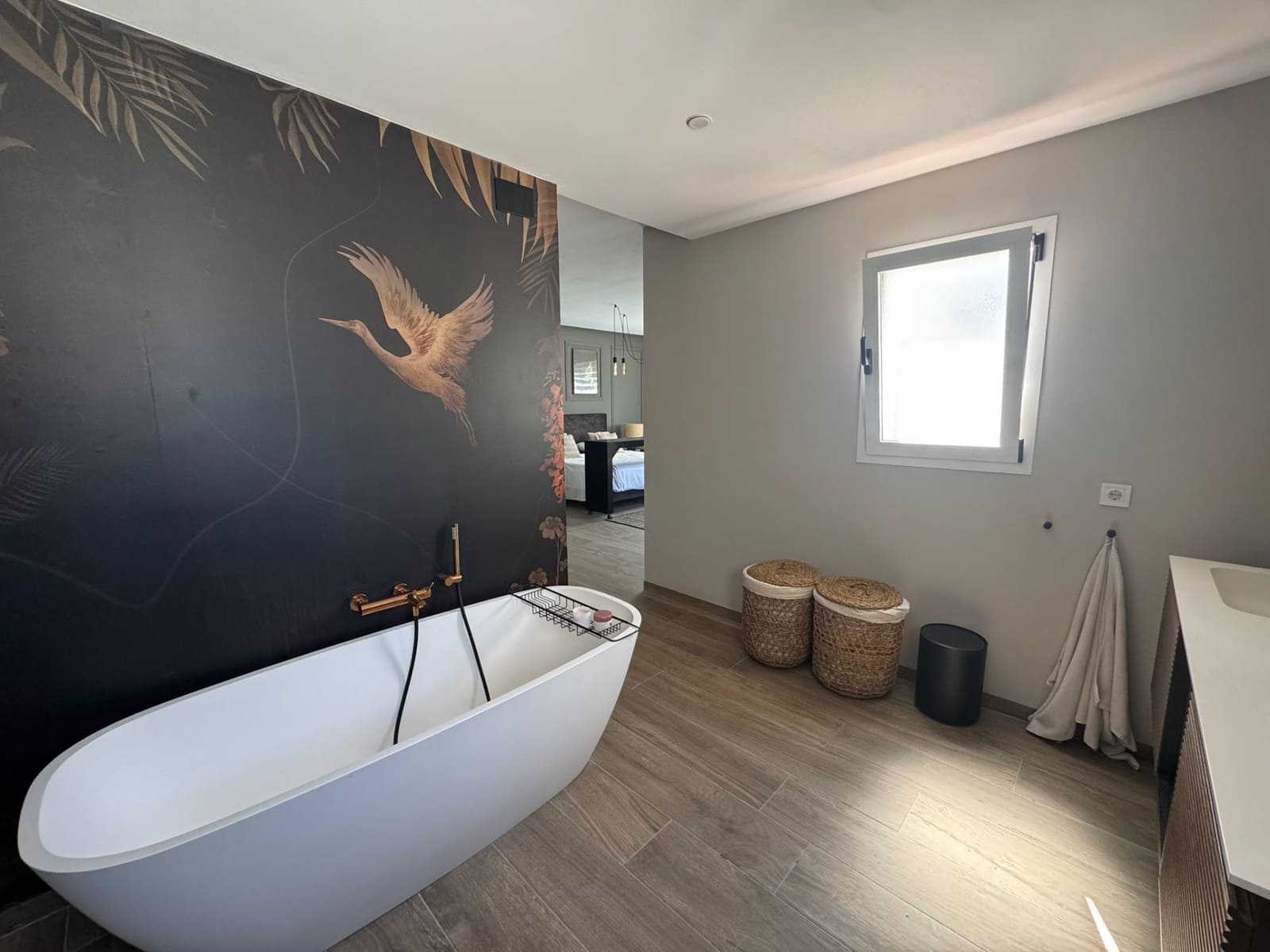 6 sovrum Villa till salu i Albir med pool garage - 1 795 000 € (Ref: 9952000)