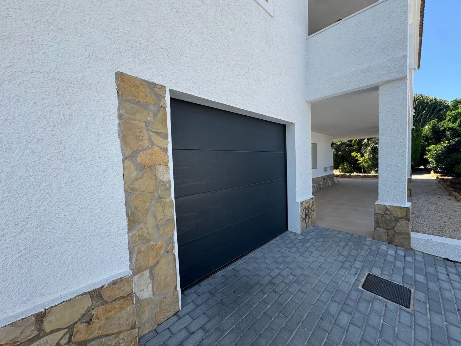 6 sovrum Villa till salu i Albir med pool garage - 1 795 000 € (Ref: 9952000)