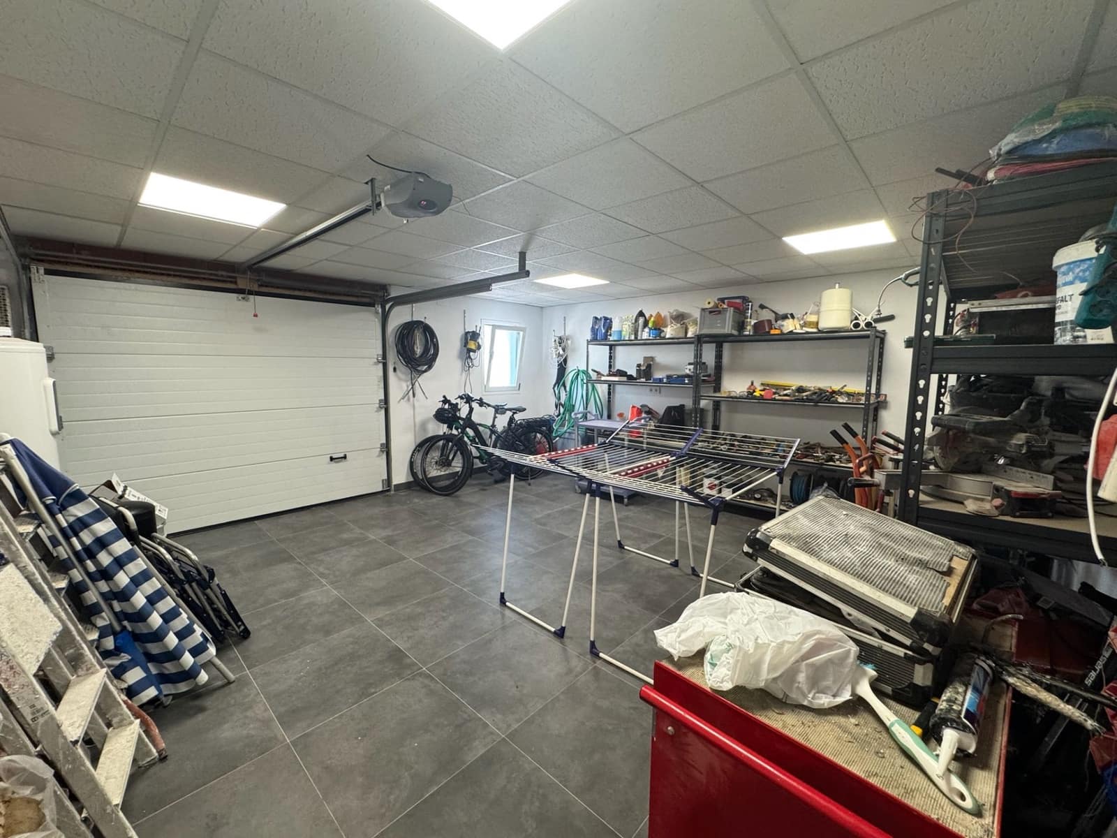 6 sovrum Villa till salu i Albir med pool garage - 1 795 000 € (Ref: 9952000)