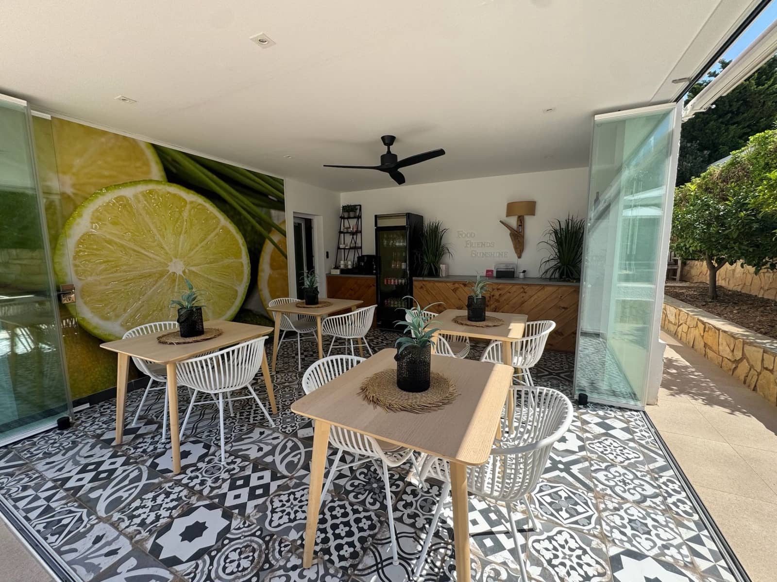 6 sovrum Villa till salu i Albir med pool garage - 1 795 000 € (Ref: 9952000)