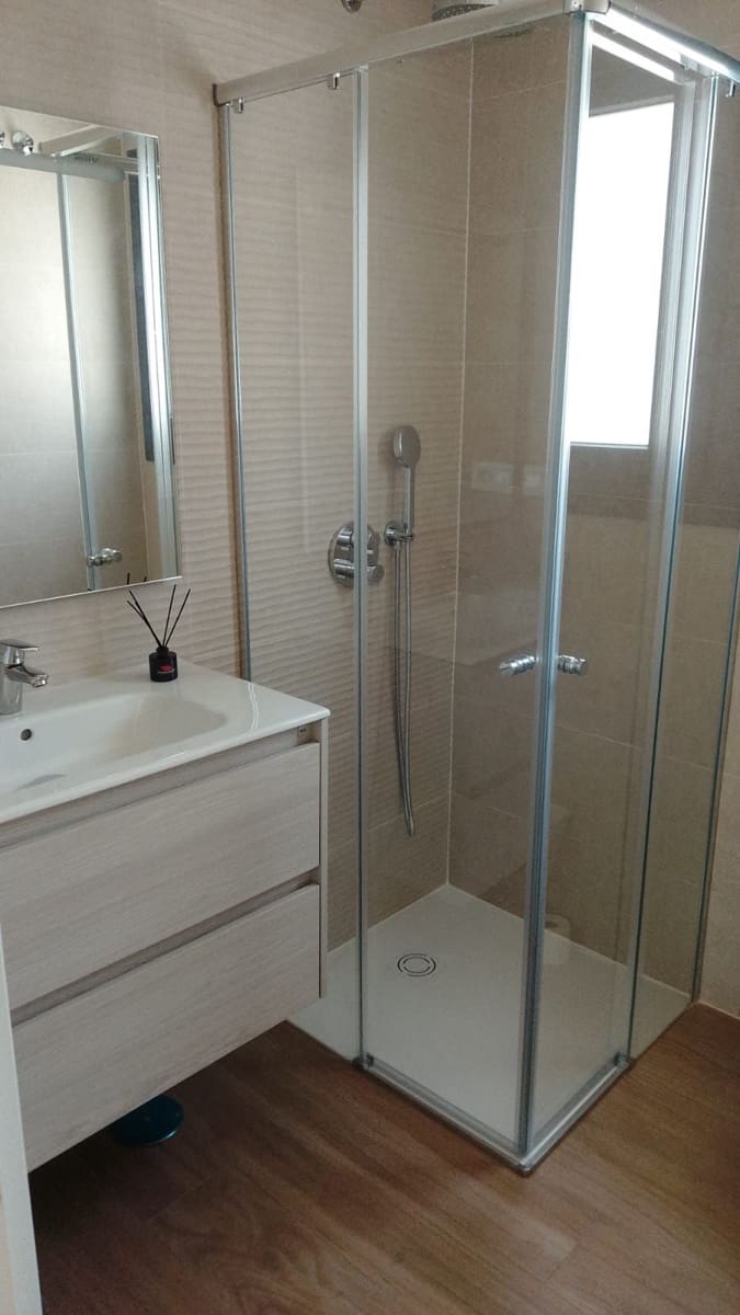 3 chambre Appartement à vendre à Finestrat avec piscine garage - 445 900 € (Ref: 9986454)