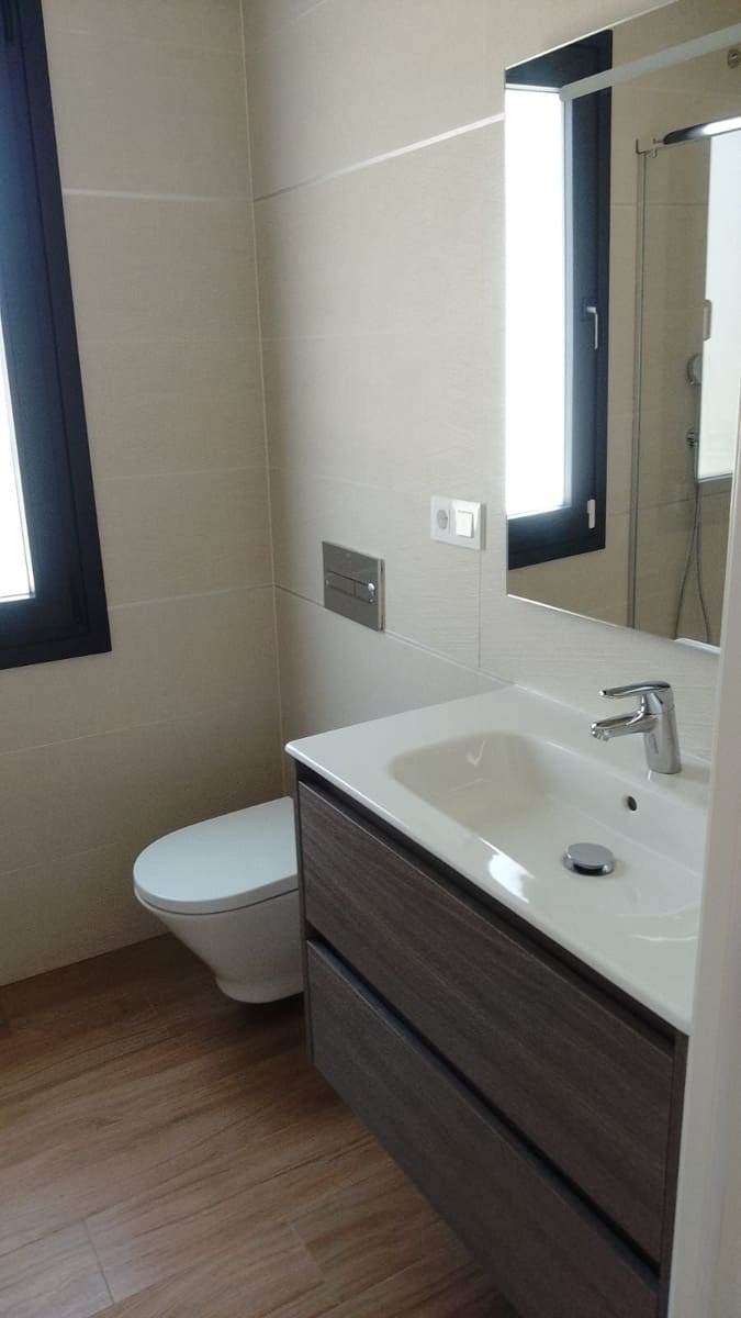 3 chambre Appartement à vendre à Finestrat avec piscine garage - 445 900 € (Ref: 9986454)