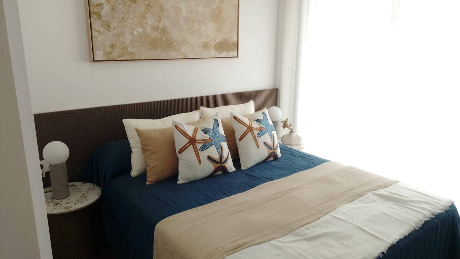 3 chambre Appartement à vendre à Finestrat avec piscine garage - 445 900 € (Ref: 9986454)