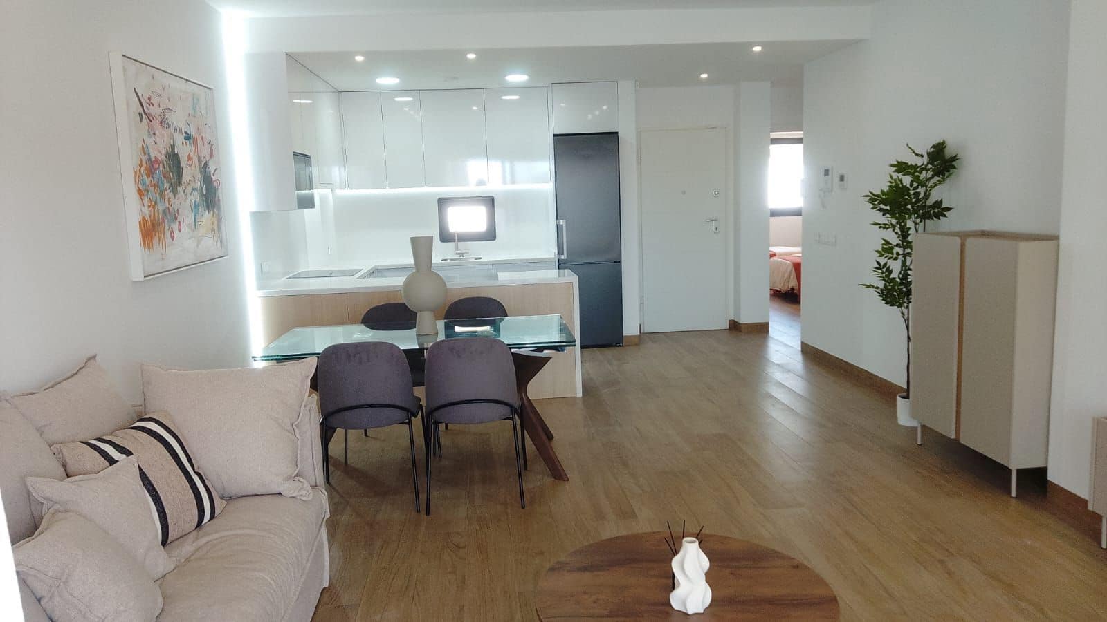 3 chambre Appartement à vendre à Finestrat avec piscine garage - 445 900 € (Ref: 9986454)