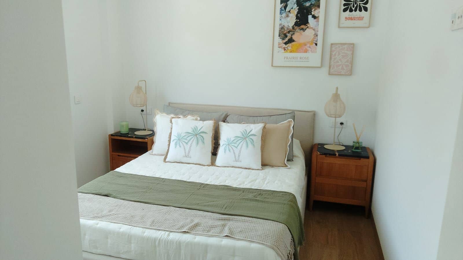 3 chambre Appartement à vendre à Finestrat avec piscine garage - 445 900 € (Ref: 9986454)